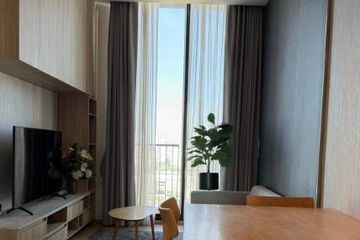 1 Bedroom Condo for rent in The Colony Sukhumvit 11, Khlong Toei Nuea, Bangkok near BTS Nana