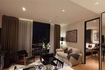 1 Bedroom Condo for rent in BEATNIQ Sukhumvit 32, Khlong Tan, Bangkok near BTS Thong Lo