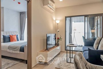 1 Bedroom Condo for rent in Life Ladprao, Chom Phon, Bangkok near BTS Ladphrao Intersection