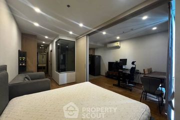 1 Bedroom Condo for rent in Q Chidlom-Phetchaburi, Makkasan, Bangkok near BTS Chit Lom