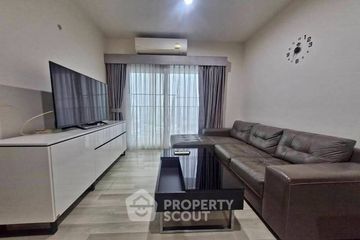 2 Bedroom Condo for rent in The Key Sathorn-Charoenraj, Bang Khlo, Bangkok near BTS Surasak