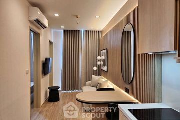 1 Bedroom Condo for rent in NOBLE STATE 39, Khlong Tan Nuea, Bangkok near BTS Phrom Phong