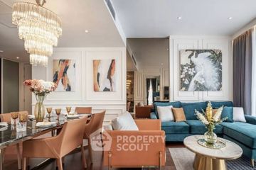 2 Bedroom Condo for rent in KHUN by YOO inspired by Starck, Khlong Tan Nuea, Bangkok near BTS Thong Lo