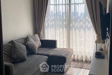 1 Bedroom Condo for rent in Life Asoke Hype, Makkasan, Bangkok near MRT Phra Ram 9