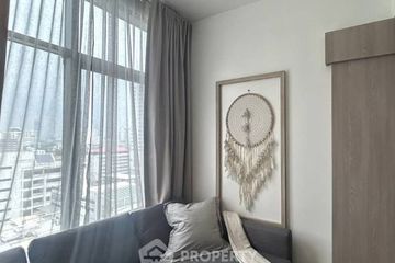 2 Bedroom Condo for rent in The Lofts Asoke, Khlong Toei Nuea, Bangkok near MRT Phetchaburi