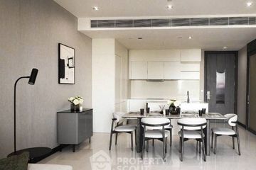 3 Bedroom Condo for rent in Khlong Toei, Bangkok near BTS Nana