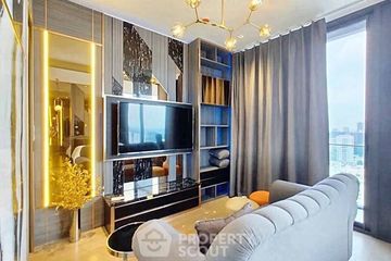 1 Bedroom Condo for rent in Ashton Silom, Suriyawong, Bangkok near BTS Chong Nonsi