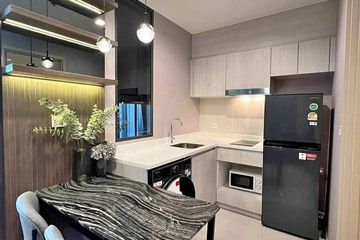 1 Bedroom Condo for rent in Life One Wireless, Lumpini, Bangkok near BTS Ploen Chit