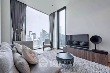 1 Bedroom Condo for rent in 28 Chidlom, Lumpini, Bangkok near BTS Chit Lom
