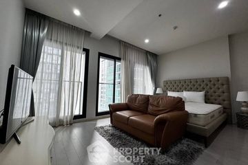 1 Bedroom Condo for rent in Noble Ploenchit, Lumpini, Bangkok near BTS Ploen Chit
