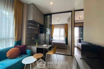 2 Bedroom Condo for rent in Knightsbridge Prime Onnut, Phra Khanong Nuea, Bangkok near BTS On Nut
