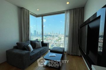 1 Bedroom Condo for rent in Chong Nonsi, Bangkok