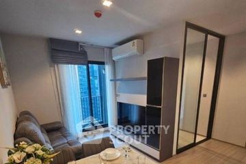 2 Bedroom Condo for rent in Life Asoke Rama 9, Makkasan, Bangkok near MRT Phra Ram 9