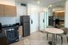 1 Bedroom Condo for rent in The Address Chidlom, Lumpini, Bangkok near BTS Chit Lom