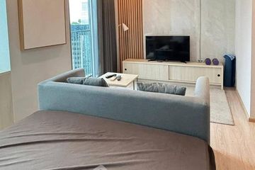 2 Bedroom Condo for rent in Noble Revolve Ratchada, Huai Khwang, Bangkok near MRT Thailand Cultural Centre