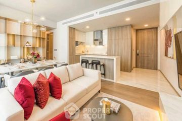 2 Bedroom Condo for rent in Celes Asoke, Khlong Toei Nuea, Bangkok near BTS Asoke