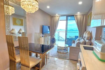 1 Bedroom Condo for rent in Copacabana Beach Jomtien, Nong Prue, Chonburi