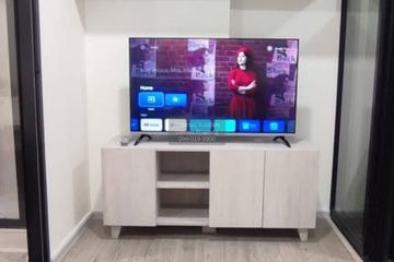 1 Bedroom Condo for rent in Kave Seed Kaset, Sena Nikhom, Bangkok near BTS Kasetsart University