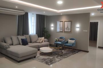 4 Bedroom Condo for rent in D.S. Tower 1 Sukhumvit 33, Khlong Tan Nuea, Bangkok near BTS Phrom Phong