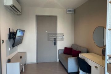 1 Bedroom Condo for rent in Life Asoke Rama 9, Makkasan, Bangkok near MRT Phra Ram 9