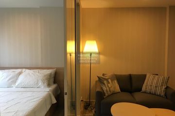 1 Bedroom Condo for rent in Moniiq Sukhumvit 64, Bang Chak, Bangkok near BTS Punnawithi