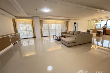 3 Bedroom Apartment for rent in Peng Seng Mansion, Lumpini, Bangkok near BTS Ratchadamri