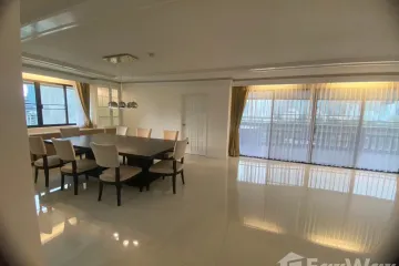 3 Bedroom Apartment for rent in Lumpini, Bangkok near BTS Ratchadamri