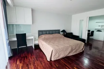 1 Bedroom Condo for rent in Baan Chan, Khlong Tan Nuea, Bangkok