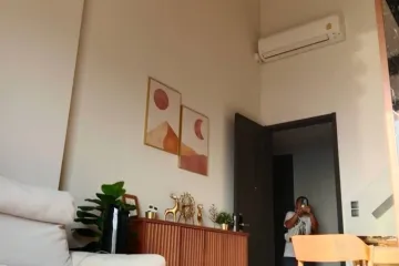 1 Bedroom Condo for sale in Bang Chak, Bangkok near BTS Punnawithi