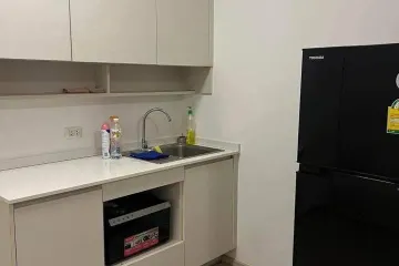 1 Bedroom Condo for sale in Huai Khwang, Bangkok near MRT Huai Khwang