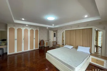 3 Bedroom Condo for rent in Khlong Tan Nuea, Bangkok near BTS Phrom Phong