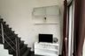 1 Bedroom Condo for rent in Ideo Skyle morph 38, Phra Khanong, Bangkok near BTS Thong Lo