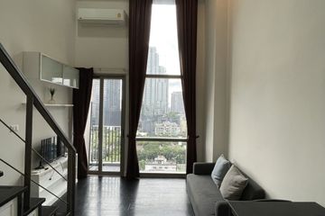 1 Bedroom Condo for rent in Phra Khanong, Bangkok near BTS Thong Lo