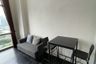 1 Bedroom Condo for rent in Ideo Skyle morph 38, Phra Khanong, Bangkok near BTS Thong Lo