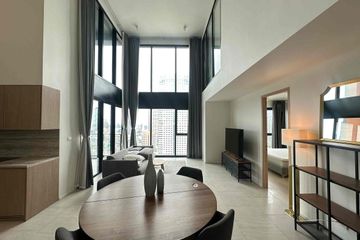 2 Bedroom Condo for rent in The Lofts Silom, Silom, Bangkok near BTS Surasak