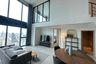 2 Bedroom Condo for rent in The Lofts Silom, Silom, Bangkok near BTS Surasak