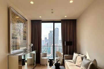 2 Bedroom Condo for rent in Anil Sathorn 12, Silom, Bangkok near BTS Sueksa Witthaya