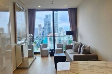 2 Bedroom Condo for rent in Anil Sathorn 12, Silom, Bangkok near BTS Sueksa Witthaya