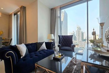 2 Bedroom Condo for rent in Q1 Sukhumvit, Khlong Toei, Bangkok near BTS Nana