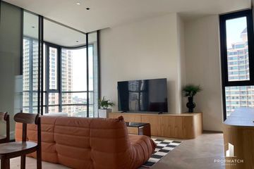 2 Bedroom Condo for rent in The Reserve Sathorn, Thung Maha Mek, Bangkok near BTS Chong Nonsi