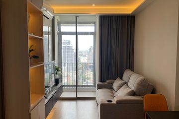 1 Bedroom Condo for Sale or Rent in Rhythm Ekkamai Estate, Khlong Tan Nuea, Bangkok near BTS Ekkamai