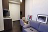 1 Bedroom Condo for rent in Park Origin Thonglor, Khlong Tan Nuea, Bangkok