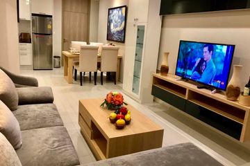1 Bedroom Condo for rent in Noble Ploenchit, Lumpini, Bangkok near BTS Ploen Chit