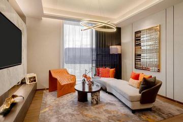 3 Bedroom Condo for Sale or Rent in MUNIQ Langsuan, Lumpini, Bangkok near BTS Chit Lom