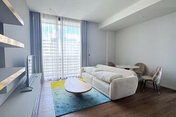 2 Bedroom Condo for rent in MUNIQ Langsuan, Lumpini, Bangkok near BTS Chit Lom