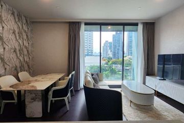 2 Bedroom Condo for rent in LAVIQ Sukhumvit 57, Khlong Tan Nuea, Bangkok near BTS Thong Lo