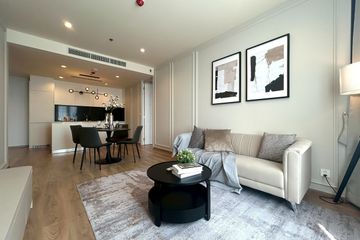 2 Bedroom Condo for rent in Noble Form Thonglor, Khlong Tan Nuea, Bangkok near BTS Thong Lo