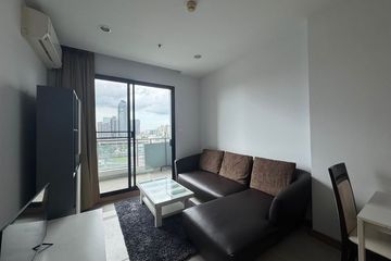 1 Bedroom Condo for rent in Bang Kapi, Bangkok near MRT Phetchaburi