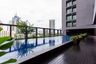 1 Bedroom Condo for rent in Noble Remix, Khlong Tan, Bangkok near BTS Thong Lo