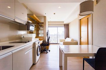 1 Bedroom Condo for rent in Noble Remix, Khlong Tan, Bangkok near BTS Thong Lo